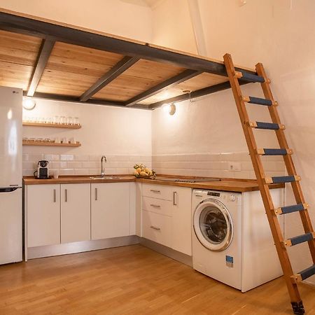 Precioso Apartamento Nuevo En Sevilla Centro 4Pax Eksteriør bilde