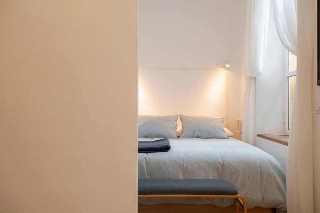 Precioso Apartamento Nuevo En Sevilla Centro 4Pax Eksteriør bilde
