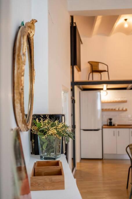 Precioso Apartamento Nuevo En Sevilla Centro 4Pax Eksteriør bilde