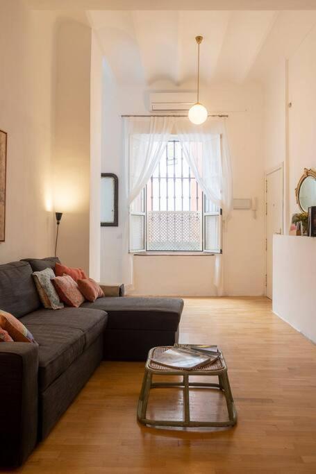 Precioso Apartamento Nuevo En Sevilla Centro 4Pax Eksteriør bilde