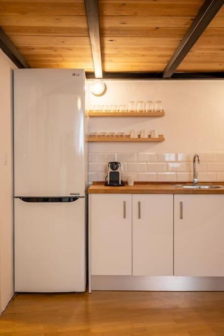 Precioso Apartamento Nuevo En Sevilla Centro 4Pax Eksteriør bilde