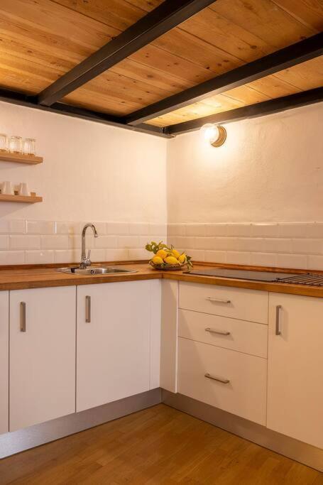 Precioso Apartamento Nuevo En Sevilla Centro 4Pax Eksteriør bilde