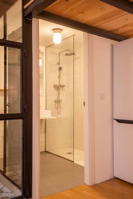 Precioso Apartamento Nuevo En Sevilla Centro 4Pax Eksteriør bilde