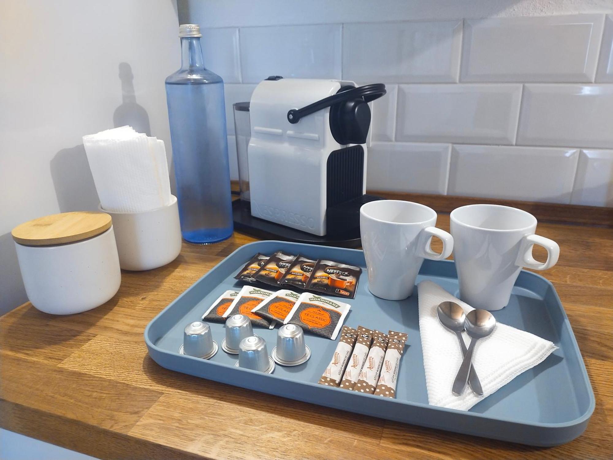 Precioso Apartamento Nuevo En Sevilla Centro 4Pax Eksteriør bilde